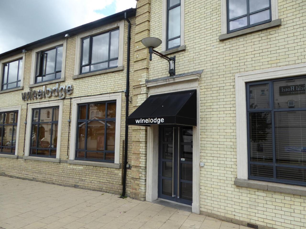 Hatfield Lodge Lowestoft Dış mekan fotoğraf