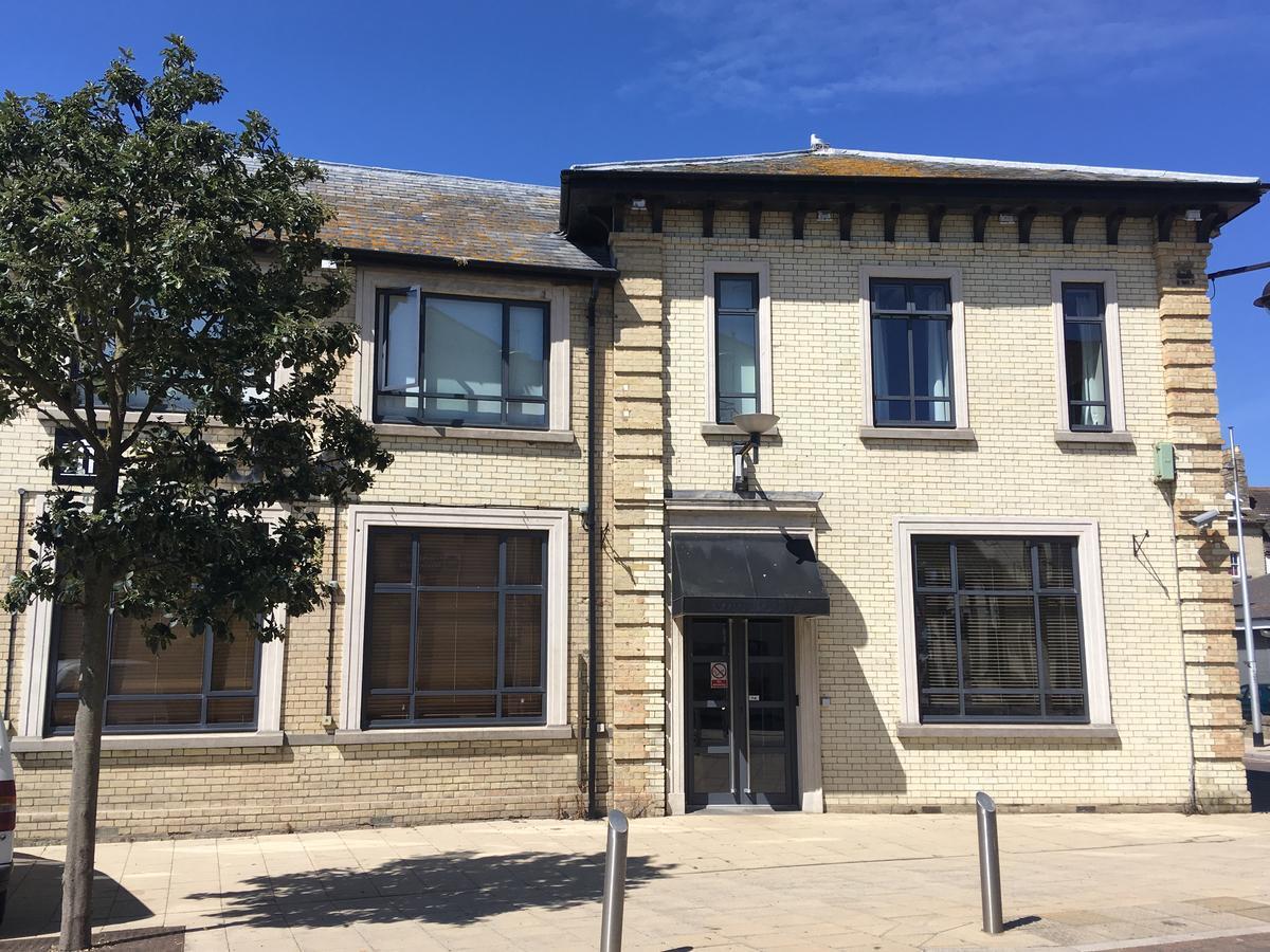 Hatfield Lodge Lowestoft Dış mekan fotoğraf